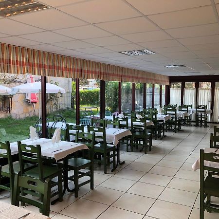 La Mies Del Marques Hotell Santoña Exteriör bild