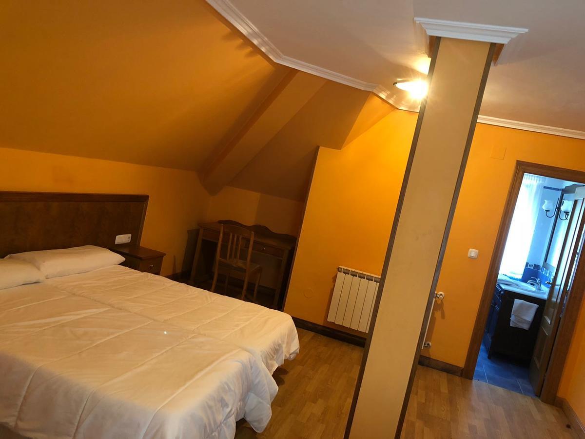 La Mies Del Marques Hotell Santoña Exteriör bild